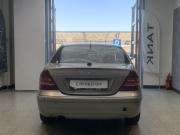 Mercedes-Benz C-Класс II (W203) Рестайлинг Новосибирск  - изображение 16