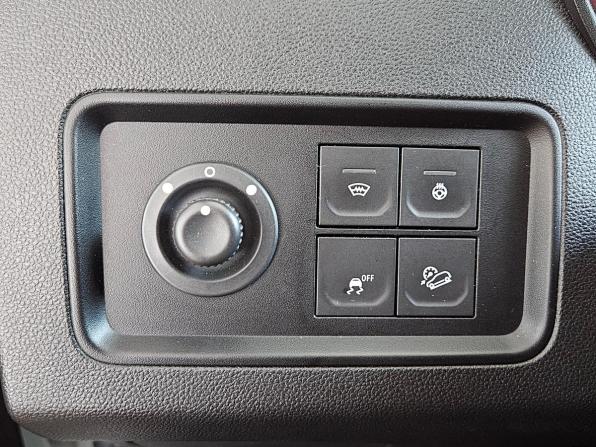Renault Duster II с пробегом 2021 года, цена 1 240 000 рублей, 136980 км, внедорожник, Автокод Объявления