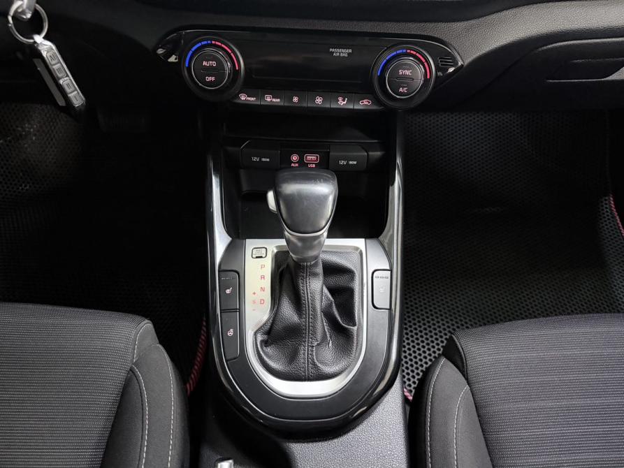 Kia Cerato IV Воронеж  - изображение 14