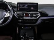 BMW X4 II (G02) Рестайлинг Москва  - изображение 45