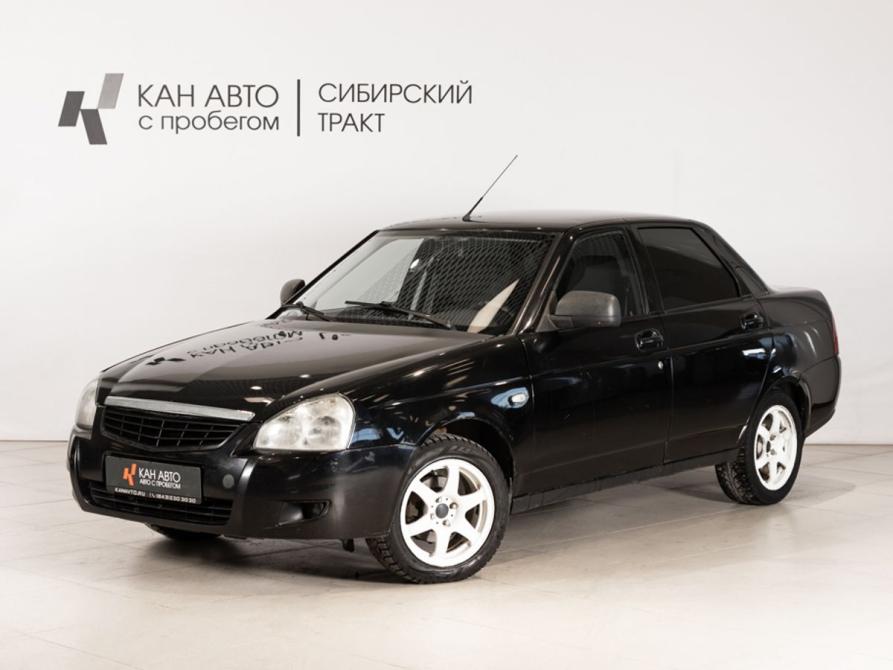 Lada (ВАЗ) Priora I Казань  - изображение 1