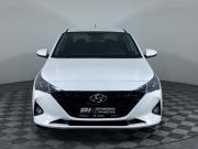 Hyundai Solaris II Рестайлинг Ростов-на-Дону  - изображение 20