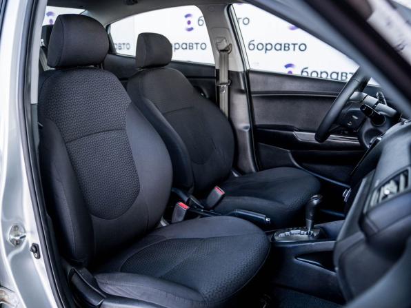 Kia Rio III с пробегом 2012 года, цена 850 000 рублей, 164703 км, седан, Автокод Объявления