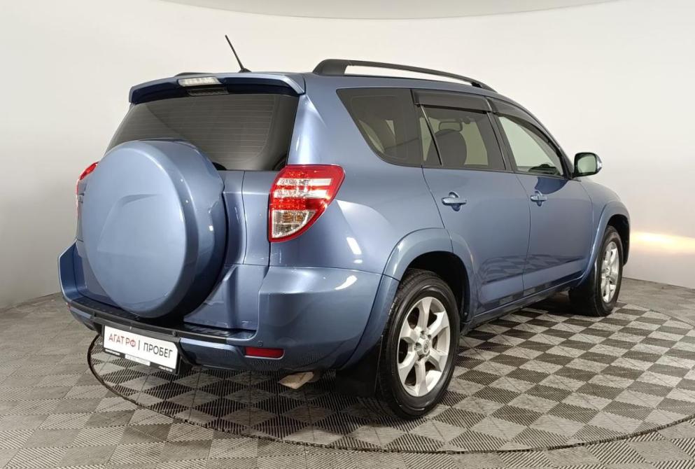 Toyota RAV4 III (XA30) Рестайлинг Волгоград  - изображение 7