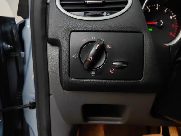 Ford Focus II Рестайлинг с пробегом 2008 года, цена 540 000 рублей, 180205 км, седан, Автокод Объявления