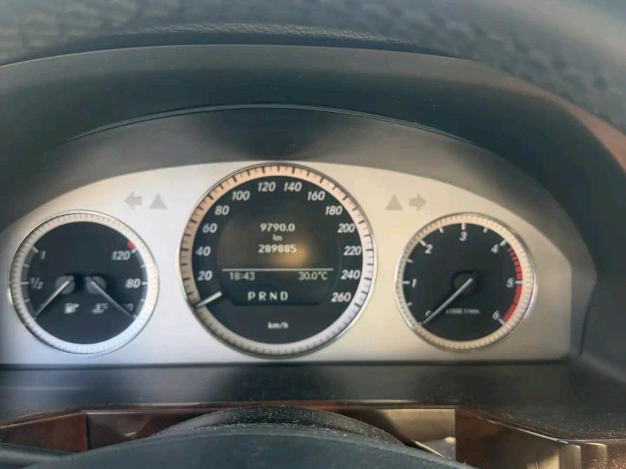 Mercedes-Benz GLK-Класс I (X204) Москва  - изображение 5