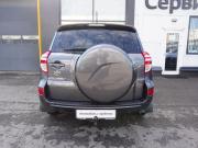 Toyota RAV4 III (XA30) Рестайлинг Москва  - изображение 20