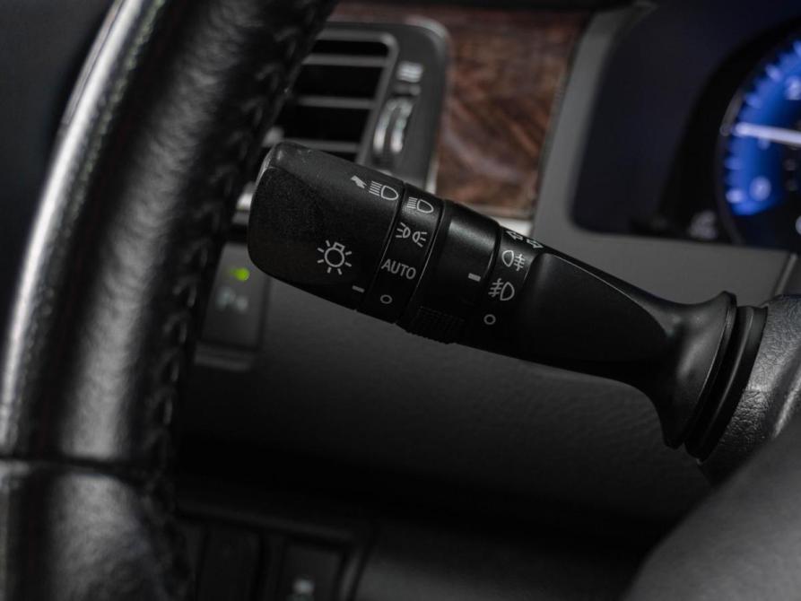 Toyota Camry VII (XV50) Рестайлинг 2 Тюмень  - изображение 17