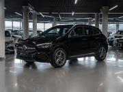 Mercedes-Benz GLA II (H247) Рестайлинг Москва  - изображение 27