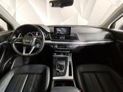 Audi Q5 II (FY) Москва  - изображение 36