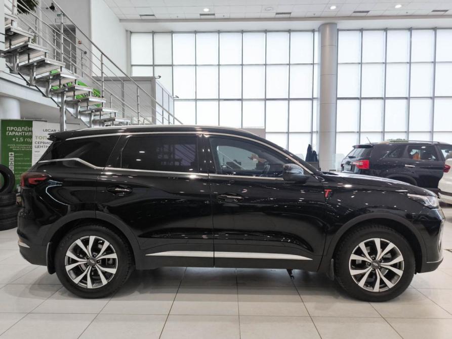 Chery Tiggo 7 Pro Max I Казань  - изображение 5