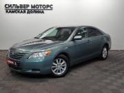 Toyota Camry VI (XV40) Пермь  - изображение 15