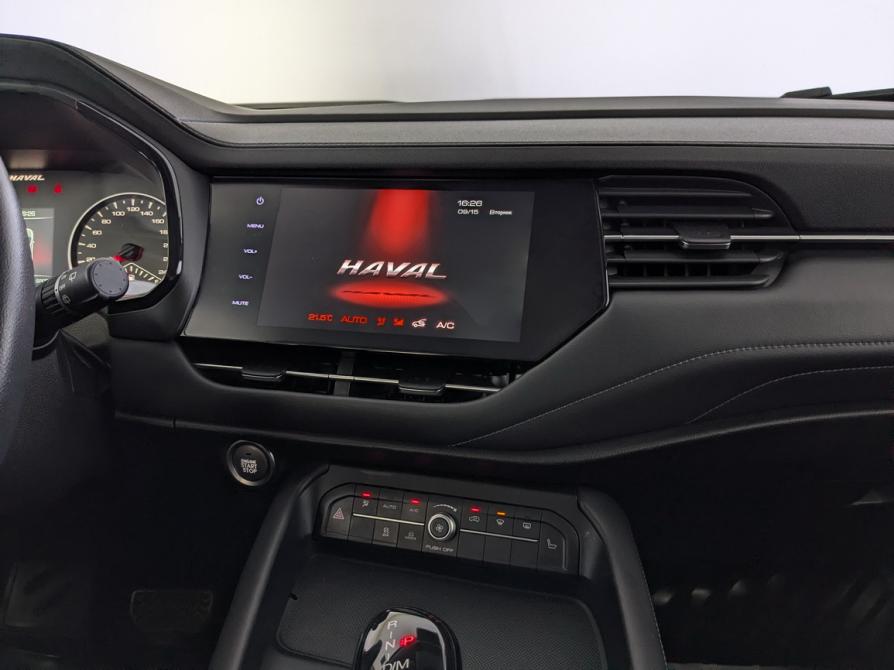 Haval F7 I Москва  - изображение 15