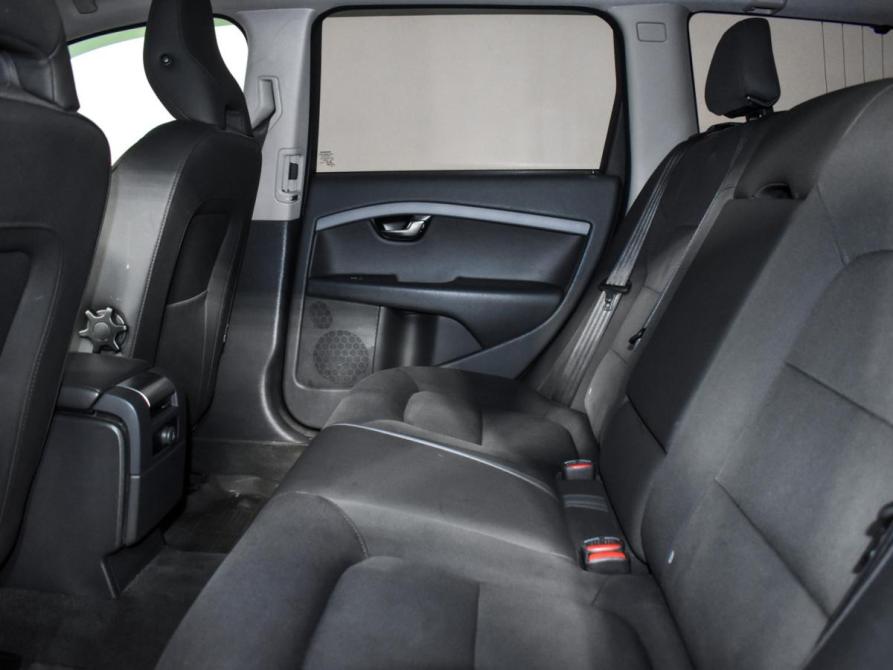 Volvo XC70 II Рестайлинг Санкт-Петербург  - изображение 13