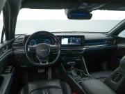 Kia K5 III Москва  - изображение 31