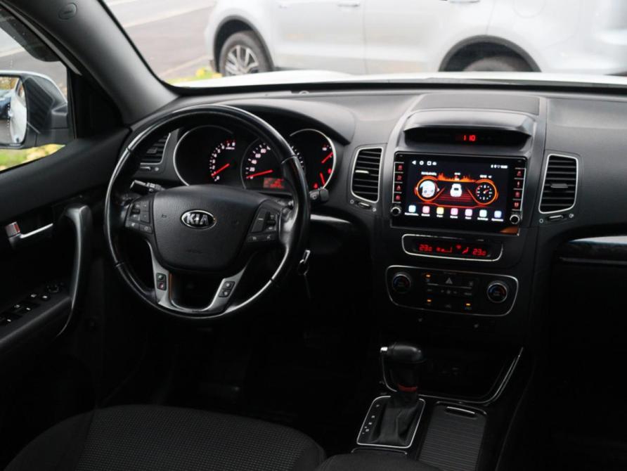 Kia Sorento II Рестайлинг Москва  - изображение 10