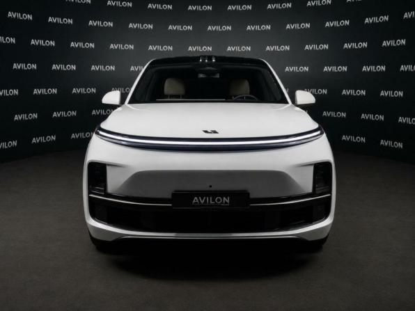 Новый Li Auto (Lixiang) L9 I Рестайлинг 2025 года, цена 11 600 000 рублей, внедорожник, Автокод Объявления
