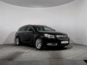 Opel Insignia I Санкт-Петербург  - изображение 11