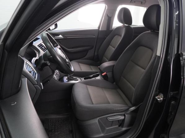 Audi Q3 I (8U) с пробегом 2012 года, цена 1 539 000 рублей, 251286 км, внедорожник, Автокод Объявления