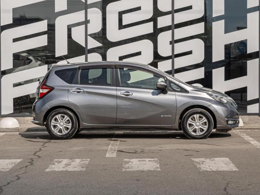 Nissan Note II Рестайлинг Краснодар  - изображение 5