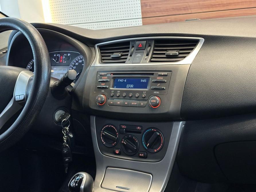 Nissan Tiida II Челябинск  - изображение 11