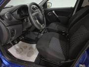 Lada (ВАЗ) Granta I Рестайлинг Альметьевск  - изображение 35