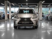 Lexus NX I Москва  - изображение 26