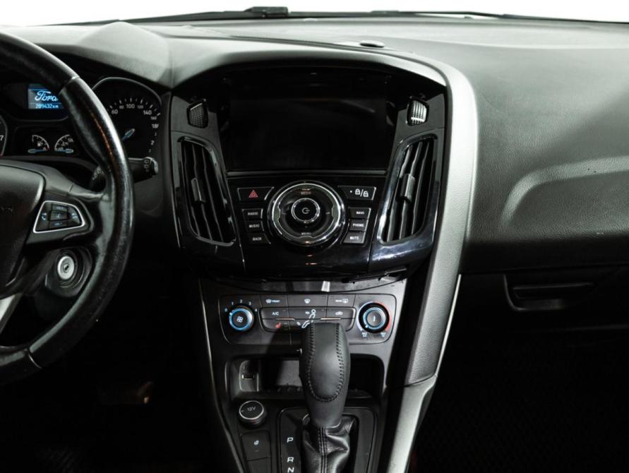 Ford Focus III Рестайлинг Санкт-Петербург  - изображение 14