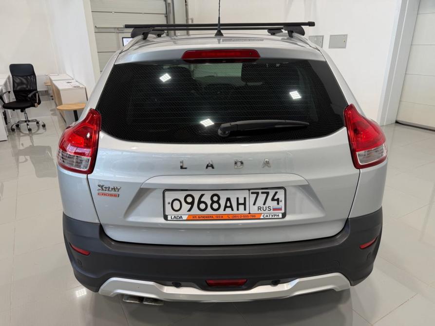 Lada (ВАЗ) XRAY I Челябинск  - изображение 6