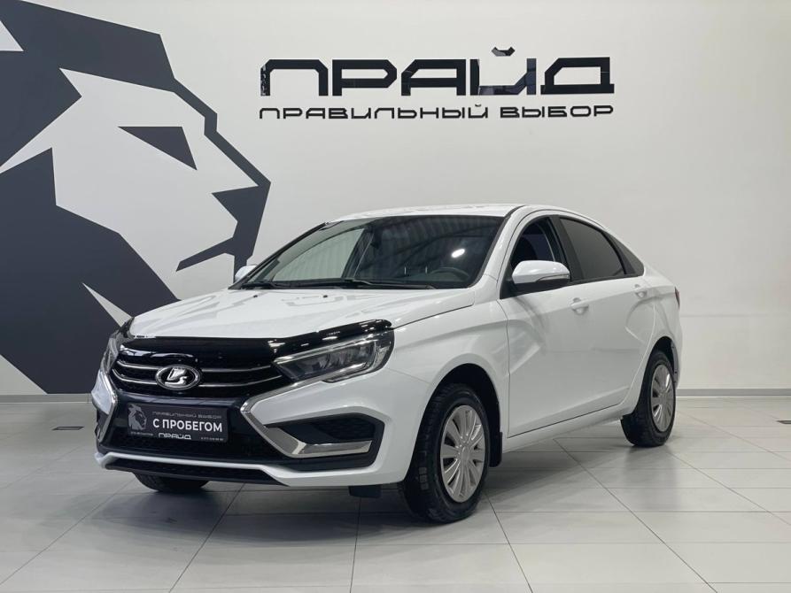 Lada (ВАЗ) Vesta I Рестайлинг (NG) Ростов-на-Дону  - изображение 2