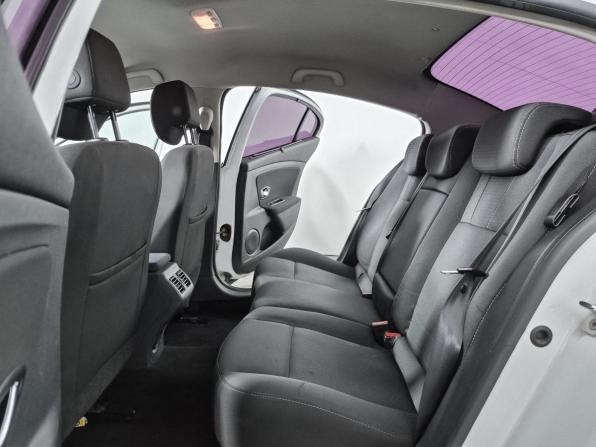 Renault Fluence I с пробегом 2012 года, цена 508 980 рублей, 295241 км, седан, Автокод Объявления