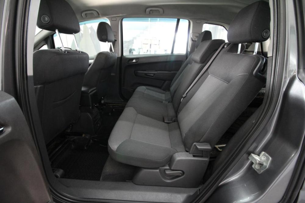 Opel Zafira B Рестайлинг Сургут  - изображение 15