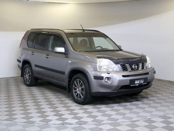 Nissan X-Trail II с пробегом 2010 года, цена 975 000 рублей, 220000 км, внедорожник, Автокод Объявления