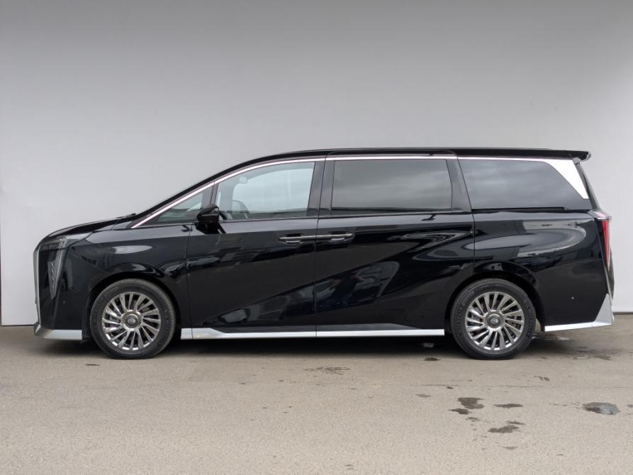GAC M8 Москва  - изображение 10