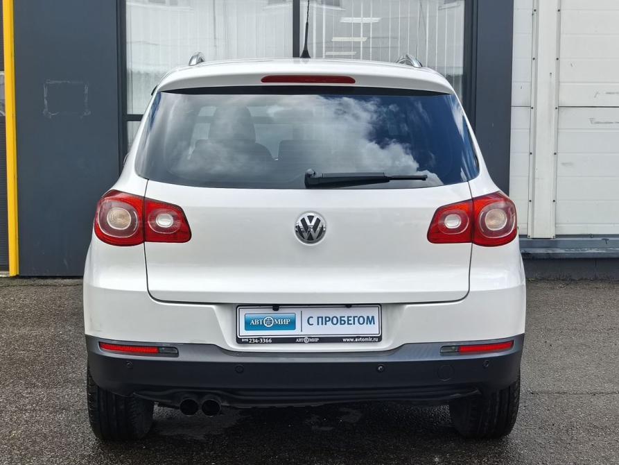 Volkswagen Tiguan I Москва  - изображение 6