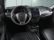 Lada (ВАЗ) Granta I Рестайлинг Ростов-на-Дону  - изображение 20