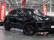 Porsche Macan I Санкт-Петербург  - изображение 35