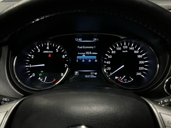 Nissan X-Trail III с пробегом 2015 года, цена 1 625 000 рублей, 165720 км, внедорожник, Автокод Объявления