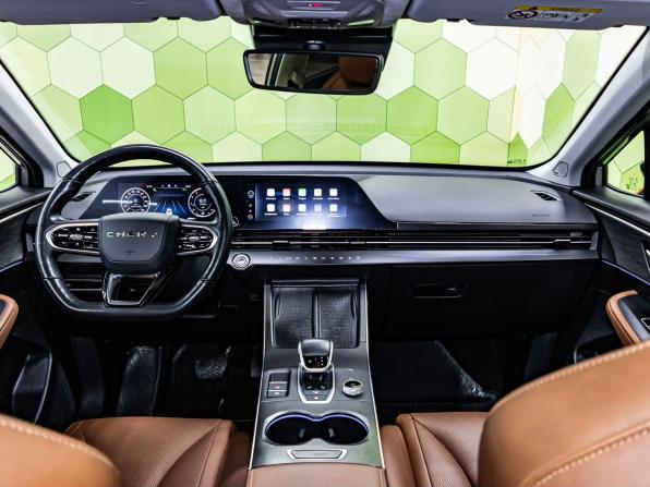 Omoda C5 I с пробегом 2023 года, цена 1 800 000 рублей, 61558 км, внедорожник, Автокод Объявления