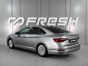 Volkswagen Jetta VII Ростов-на-Дону  - изображение 18