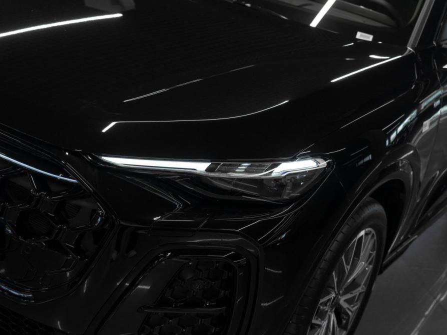 Audi Q5 III Москва  - изображение 25