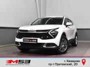 Kia Sportage V Кемерово  - изображение 24