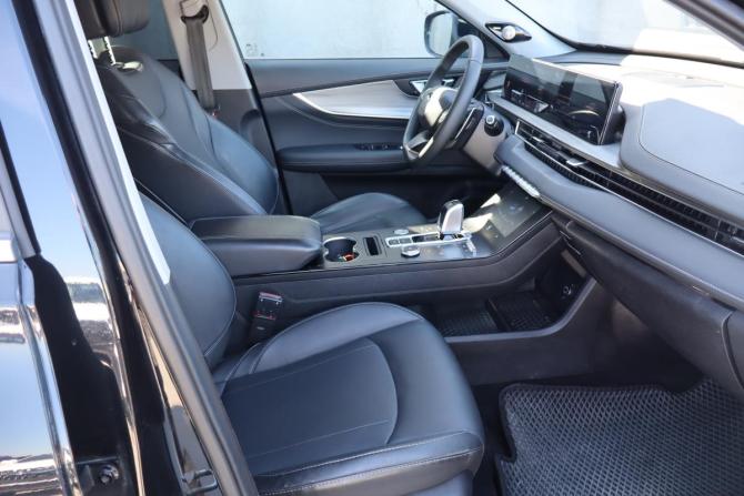 Chery Tiggo 8 Pro Max I с пробегом 2022 года, цена 1 999 000 рублей, 105000 км, внедорожник, Автокод Объявления