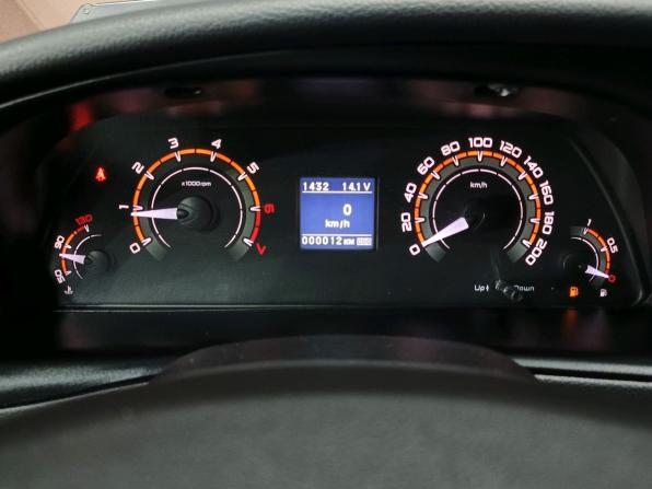 Lada (ВАЗ) Niva Travel I Рестайлинг с пробегом 2026 года, цена 1 645 000 рублей, 12 км, внедорожник, Автокод Объявления