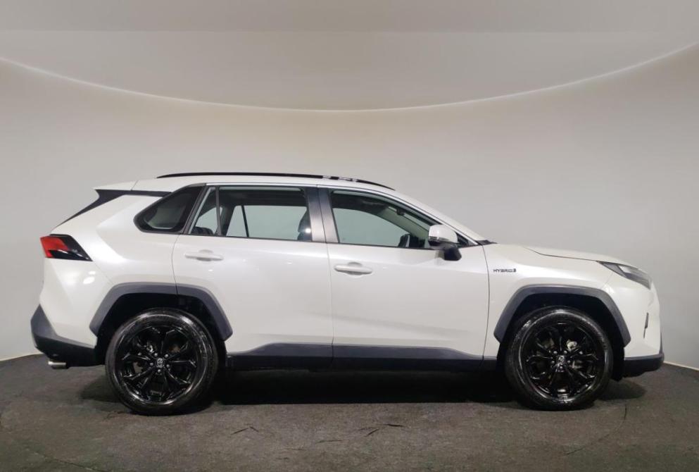 Toyota RAV4 VI (XA60) Ярославль  - изображение 4