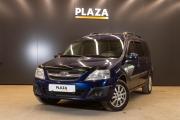 Lada (ВАЗ) Largus I Уфа  - изображение 19