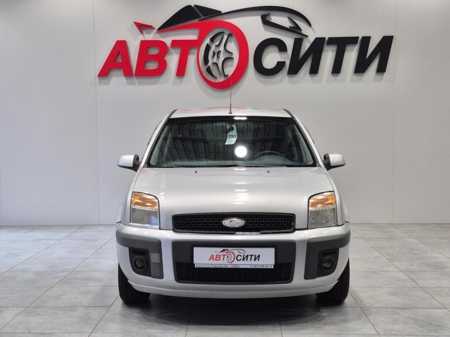 Ford Fusion I Рестайлинг Воронеж  - изображение 2