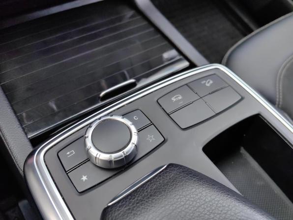 Mercedes-Benz M-Класс III (W166) с пробегом 2015 года, цена 2 635 000 рублей, 148236 км, внедорожник, Автокод Объявления