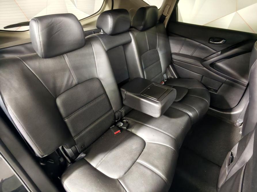Nissan Murano II (Z51) Рестайлинг 2 Москва  - изображение 17