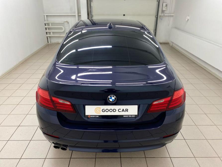 BMW 5 серии VI (F10/F11/F07) Энгельс  - изображение 16